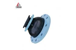 China Concentric Reducing Rubber Joint More Than 2000 Molds For Petroleum Industry supplier