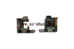 China Cellphone Replacement Parts For Iphone 5s Decoder supplier