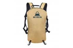 China 13L Multifunctional TPU Waterproof Backpack For Outdoor Travel Hiking supplier