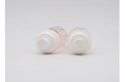 China 30ml Portable Bulk Mist Spray Pump  Bottles For Alcohol supplier
