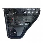 PLC Automated Vehicle Door Panel Assembly Line For Smooth Operation