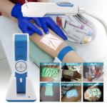 Portable Clinic Instrument Vein Acupuncture Device With 0.25mm Accuracy CE