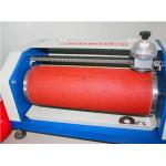 4.2mm Universal CE DIN 40rpm Din Abrasion Tester Machine for sale