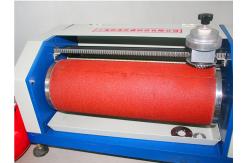 China Digital Automatic DIN 53516 Schopper Abrasion Tester For Plastic supplier