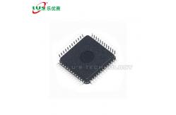 China GD32F103CBT6 TQFP48 STM32F103RCT6 Microcontroller IC supplier