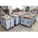 Pot Pan Cleaning Service Heating Tank Machine with 1.5KW Heating Power 168L