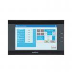 300cd/M2 5 Inch Waterproof HMI Touch Panel 800*480 For Industrial Control Monitoring for sale