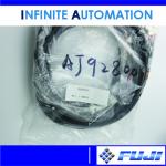Original and new Fuji NXT Machine Spare Parts for Fuji NXT Chip Mounters, AJ92800, Y AXIS CABLE for sale