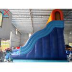 OEM/ODM Commercial Inflatable Slide Inflatable Dry Slides Outdoor