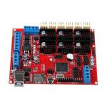 3D Printer RepRap Stepper motors Megatronics V2.0 Main Driver Board Stepper Motor for sale