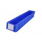 Organize Your School Supplies with Stackable Shelf Plastic Drawers and Partition Bins