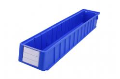 China Organize Your School Supplies with Stackable Shelf Plastic Drawers and Partition Bins supplier