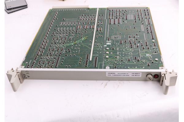 Robicon 460A68.20 | Siemens Advanced Electronic Services