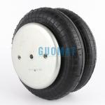 W01-358-6910 Firestone Air Spring Goodyear 2B9-200 For Hopper Vibration And Damping for sale