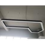 Customied Design Pendant Led Linear Light For Special Size