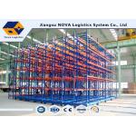 Automated Warehouse System For Supermarket Warehouse for sale