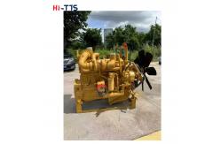 China 3406 Complete Engine Assy Diesel Engine Parts supplier