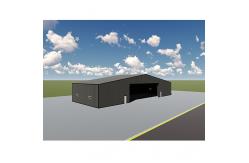 China Economic High Rise Building Steel Structure Prefabricated Modular Steel Buildings Warehouse supplier