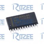 MAX7219EWG+T