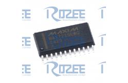 China MAX7219EWG+T supplier