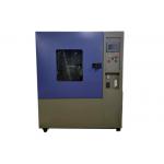 Turntable Load 20kg Auto Parts Test Equipment  IPX12 Dripping Test Chamber