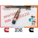 Diesel Engine Injector ISZ13 Fuel Injector 2488244 2031835 2872405 2872544 FOR C-UMMINS for sale