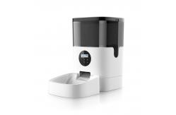 China Timing Quantitative Automatic Cat Feeder Intelligent Video Surveillance supplier