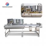 2KW Vegetable And Fruit Air Drying Stainless Steel Integrated Parallel Air Drying for sale