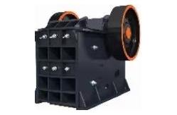 China Mining 21T/h Pe Jaw Crusher Crushing Line Small Rock Stone Crusher supplier
