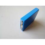 3.2V 7Ah Lithium Ion Motorcycle Battery Lithium Iron Phosphate Prismatic Cells