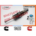 Factory Wholesale Fuel Injector Nozzles 1764364 1764366 1846348 1846350 1846349