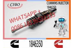 China Factory Wholesale Fuel Injector Nozzles 1764364 1764366 1846348 1846350 1846349 supplier