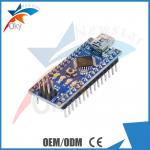 5V - 12V development Board for Arduino , Funduino Nano 3.0 Controller