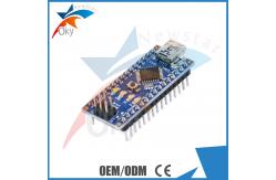 China Nano 3.0 Mega328 Board For Arduino Funduino Controller ATmega328 supplier