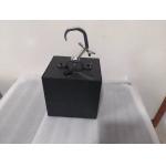 650W DMX Waterfall Fountain Machine , 6.3KG Cold Spark Fireworks Machine for sale