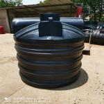 Mild Steel Mould Plastic Water Tank Rota Mold Customizde OEM Rotational Molding Plastic Water Tank with Best Quality for sale