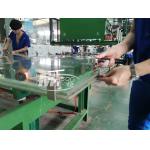 China PMMA Antistatic Plastic Sheet 20mm ESD Acrylic Plate Sheet manufacturer