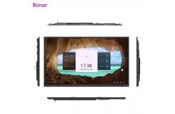 China OEM Electronic IWB Interactive Whiteboard Solutions For Conference 32GB supplier