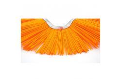 China Best Filament High Quality Wafer Sweeping Brush For Cleaning supplier