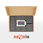 HDA436T Autopilot Vibration Angle Tilt Sensor RS232 Three Axis