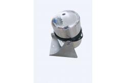 China 1.5m High 4500 L/H 14mm laminar water jet nozzle supplier