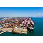 International Door To Door FCL Sea Freight Carriers Ocean From Ningbo China To Australia Port for sale