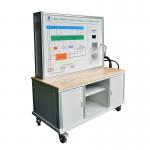 Electric Automotive DC Charging Station Training Equipment for sale