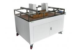 China IEC60335-2-24 Electrical Refrigeration Appliances 50mm Drop Testing Equipment supplier