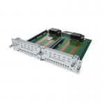 Cisco SM - X Adapter One NIM Module For Cisco 4000 Series ISR for sale