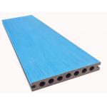 25x140 Elastic Composite Wpc Decking WPC Coextrusion Flooring Customisable for sale