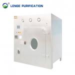 Cleanroom Autoclave Chamber SUS 304 Stainless Steel VHP Sterilization Chamber for sale
