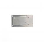 Double Channel Liquid Cold Plate For Thermal Skiving Fin Heatsink