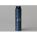 15ml Perfume Bottle Twist And Spritz Atomiser Gift Wedding Favor Black Green for sale