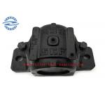 Diameter Pillow Block Bearing Housing SNL515-612 size 75*155*280mm for sale